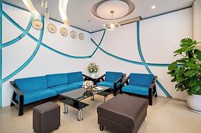 Maxhome Luxury Hotel