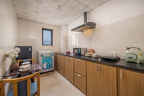 Maxhome Luxury Hotel