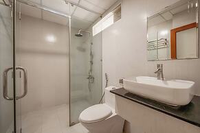 Maxhome Luxury Hotel