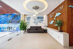 Maxhome Luxury Hotel