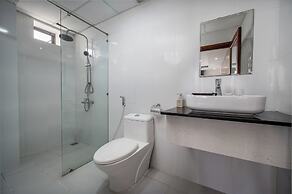 Maxhome Luxury Hotel
