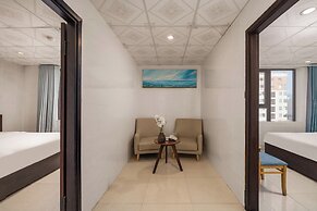 Maxhome Luxury Hotel