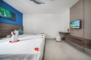 Maxhome Luxury Hotel