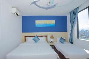 Maxhome Luxury Hotel
