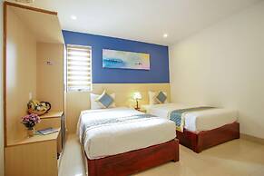 Maxhome Luxury Hotel