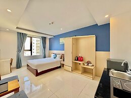 Maxhome Luxury Hotel
