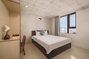 Maxhome Luxury Hotel