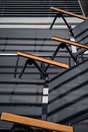 Urban City Penthouse with Large Terrace