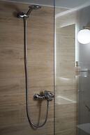 Urban City Penthouse with Large Terrace