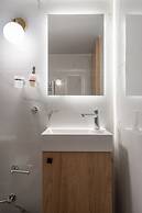 Urban City Penthouse with Large Terrace