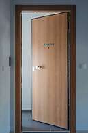 Urban City Penthouse with Large Terrace