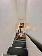 Axon Cozy Modern House #B Near The Walking Street