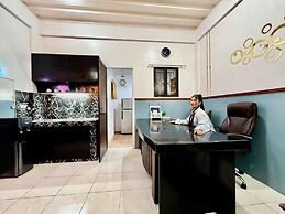 Axon Cozy Modern House #B Near The Walking Street