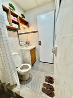 Axon Cozy Modern House #B Near The Walking Street