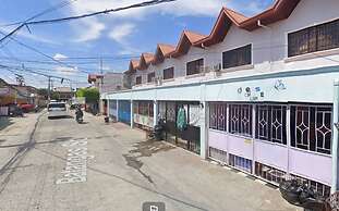 Axon Cozy Modern House #B Near The Walking Street