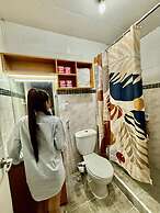 Axon Cozy Modern House #B Near The Walking Street