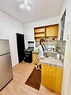 Axon Cozy Modern House #B Near The Walking Street