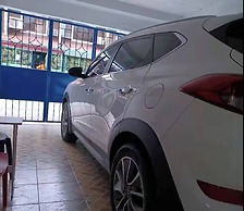 Axon Cozy Modern House #B Near The Walking Street