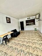 Axon Cozy Modern House #B Near The Walking Street