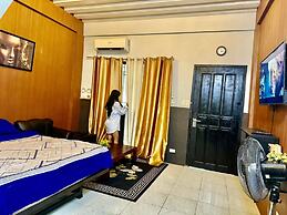 Axon Cozy Modern House #G Near The Walking Street