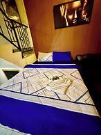 Axon Cozy Modern House #G Near The Walking Street