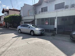 Axon Cozy Modern House #G Near The Walking Street