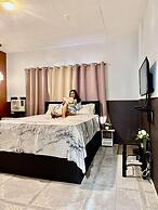 Axon Cozy Modern House #G Near The Walking Street