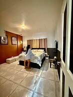 Axon Cozy Modern House #G Near The Walking Street