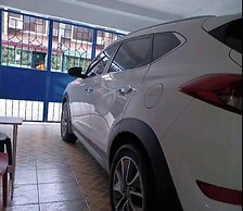 Axon Cozy Modern House #G Near The Walking Street