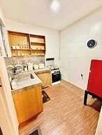 Axon Cozy Modern House #G Near The Walking Street