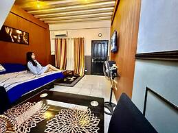 Axon Cozy Modern House #G Near The Walking Street