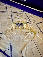 Axon Cozy Modern House #G Near The Walking Street