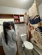 Axon Cozy Modern House #G Near The Walking Street