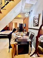 Axon Cozy Modern House #G Near The Walking Street