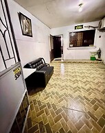 Axon Cozy Modern House #G Near The Walking Street