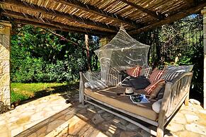 Portico Verde Private Villa With Pool Corfu