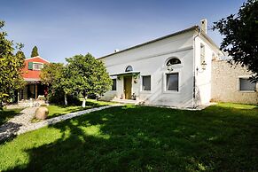 Portico Verde Private Villa With Pool Corfu
