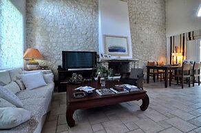 Portico Verde Private Villa With Pool Corfu