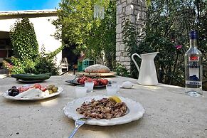 Portico Verde Private Villa With Pool Corfu