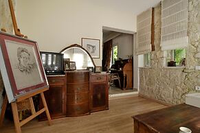 Portico Verde Private Villa With Pool Corfu