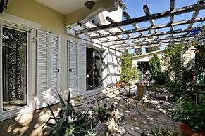 Portico Verde Private Villa With Pool Corfu