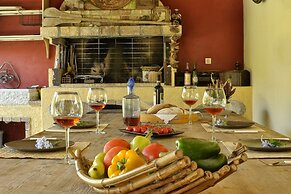 Portico Verde Private Villa With Pool Corfu