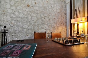 Portico Verde Private Villa With Pool Corfu