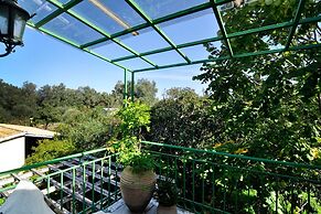 Portico Verde Private Villa With Pool Corfu
