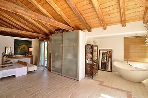 Portico Verde Private Villa With Pool Corfu