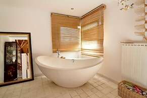 Portico Verde Private Villa With Pool Corfu