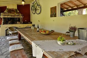 Portico Verde Private Villa With Pool Corfu