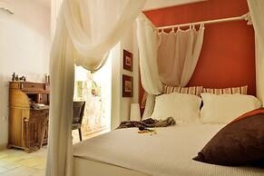 Portico Verde Private Villa With Pool Corfu