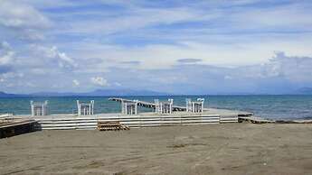 Portico Verde Private Villa With Pool Corfu