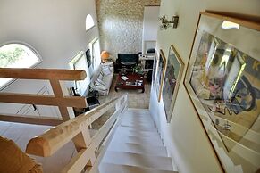 Portico Verde Private Villa With Pool Corfu